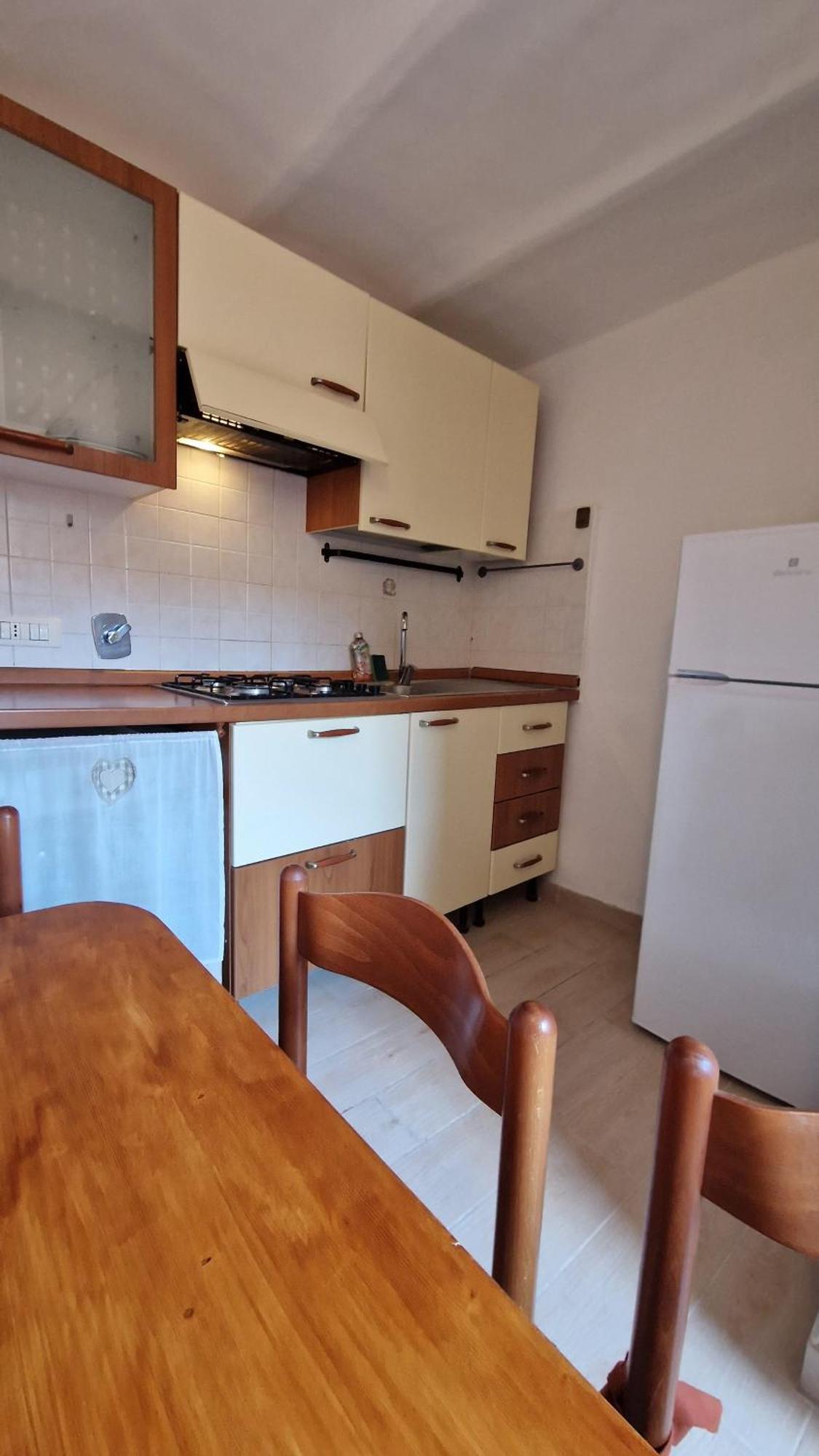 La Casa Di Ida Nel Porto Antico Lägenhet Genua Exteriör bild
